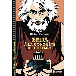 Zeus à la conquête de l'Olympe - Occasion