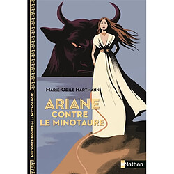 Ariane contre le Minotaure - Occasion