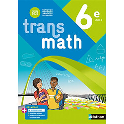 Transmath 6e, cycle 3