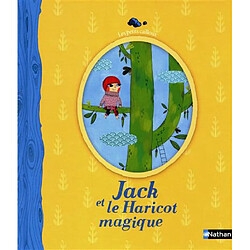 Jack et le haricot magique - Occasion