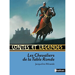 Les chevaliers de la Table ronde - Occasion