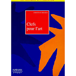 Clefs pour l'art