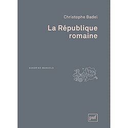 La République romaine - Occasion