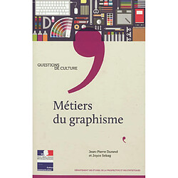 Métiers du graphisme - Occasion
