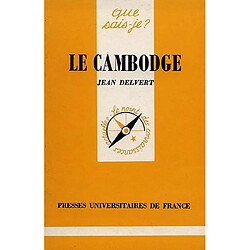 Le Cambodge