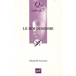 Le bouddhisme - Occasion