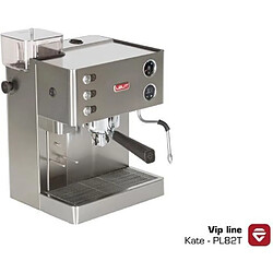 Lelit Kate PL82T - Inox