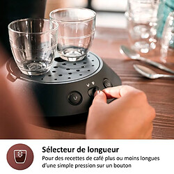 Philips Senseo Original Plus CSA210/61