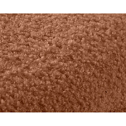 Avis Bestmobilier Topaze - 40x40 cm - Terracotta