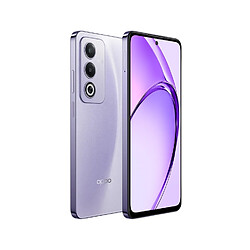 Oppo A 8Go/256Go - Violet