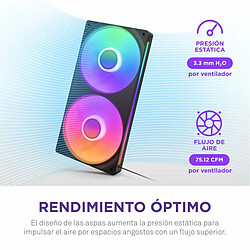 Acheter NZXT RF-U24HF-B1