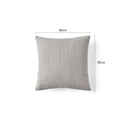 Acheter Lisa design Selma - 50x50 cm - Jaune
