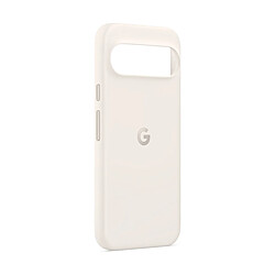 Google Coque d'origine Pixel 9 Pro XL - Blanc