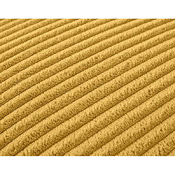 Avis Lisa design Selma - 40x40 cm - Jaune