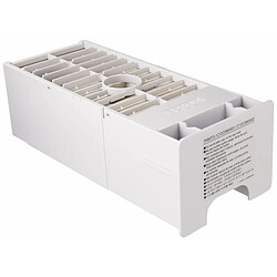 Avis Epson bac de maintenance imprimante - Noir