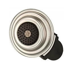 Philips Support dosette 2 tasses Senseo - Noir