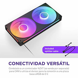 Avis NZXT RF-U24HF-B1