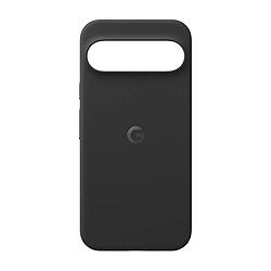 Google Coque Pixel 9 Pro XL - Noir Volcanique