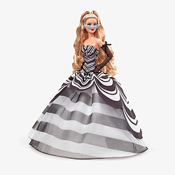 Mattel Barbie Signature 65e anniversaire