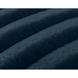 Avis Lisa design Sierra - 40 x 40 cm - Bleu