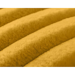 Avis Lisa design Sierra - 40x40 cm - Jaune