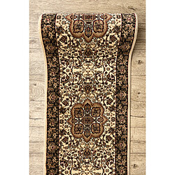 RUGSX HEAT-SET ROYAL Tapis - Caramel pas cher