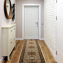 Avis RUGSX HEAT-SET ROYAL Tapis - Caramel