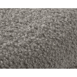 Avis Bestmobilier Topaze - 40x40 cm - Taupe