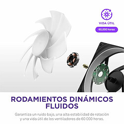 NZXT RF-U24HF-B1 pas cher