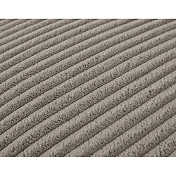 Avis Lisa design Selma - 50x50 cm - Taupe