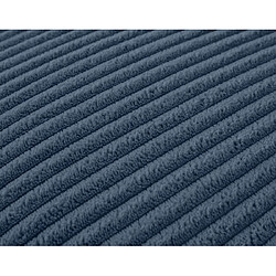 Avis Lisa design Selma - 50x50 cm - Bleu