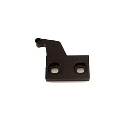 Rosieres Charnière de réfrigérateur supérieure droite