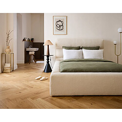 Lisa Design Sunset - Lit coffre 140x190