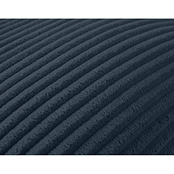 Avis Lisa design Rune - 37x37 cm - Bleu foncé