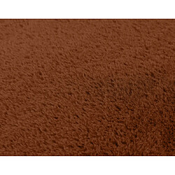 Avis Lisa design Crocus - 35x35 cm - Rouille
