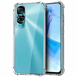Cool Protection Téléphone Transparent