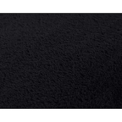 Avis Lisa design Crocus - 35x35 cm - Noir