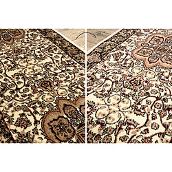 Acheter RUGSX HEAT-SET ROYAL Tapis - Caramel