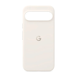Google Coque d'origine Pixel 9 Pro XL - Blanc
