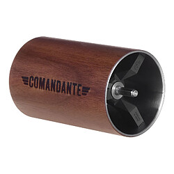 Acheter Moulin à café Comandante C40 MK4 - Virginia Walnut