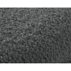Avis Bestmobilier Topaze - 40x40 cm - Gris