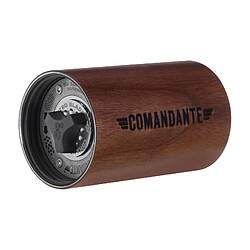 Avis Moulin à café Comandante C40 MK4 - Virginia Walnut