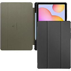 Dux Ducis Étui pour Galaxy Tab S6 Lite - Noir