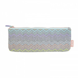 Milan Fourre-tout SUGAR DIAMOND Gris