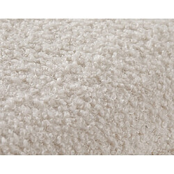 Avis Bestmobilier Topaze - 40x40 cm - Beige