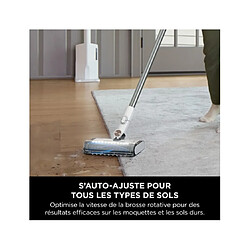 Avis Shark BU3521EU - Blanc
