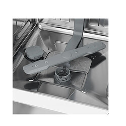 Lave-vaisselle 60cm 14 couverts 46db - BDFN0543S - B100 - BEKO pas cher