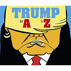 Trump de A à Z - Occasion