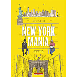 New York mania