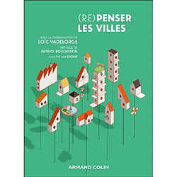 (Re)penser les villes · Occasion 